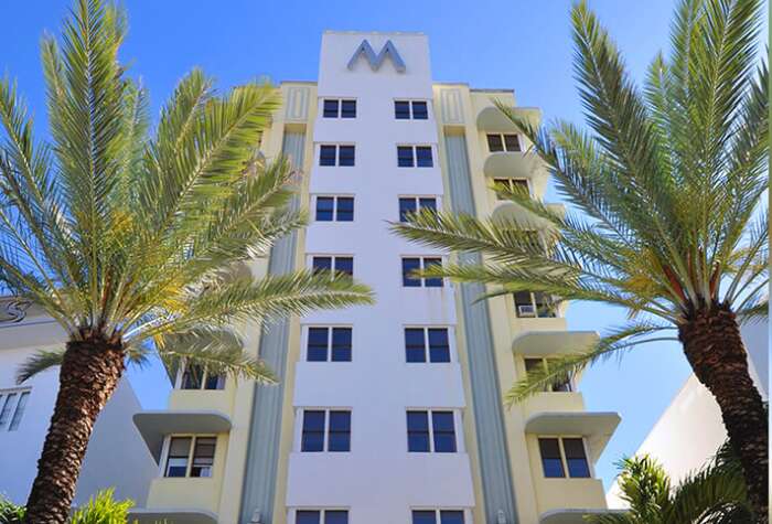 Kuva hotellista